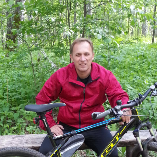 Евгений Свиридов