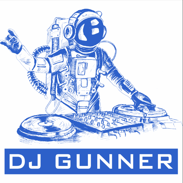 DJ GUNNER