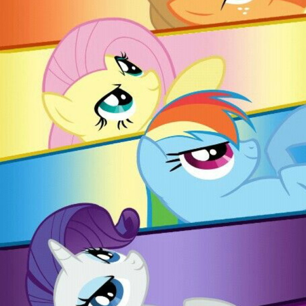 Алиса и Лиза