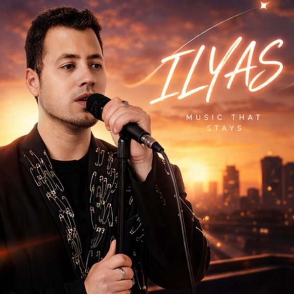 ILYAS