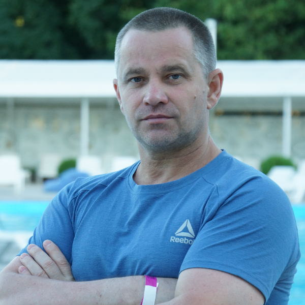 Владимир Шокер