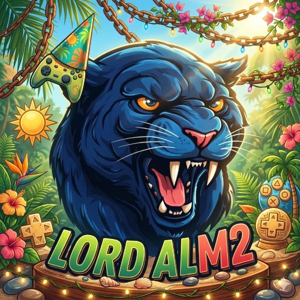 Lord alm2