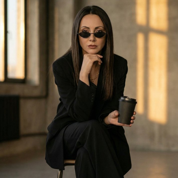 Елена Грекова