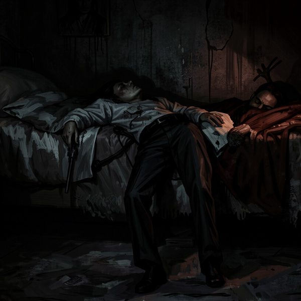 Dysthymia