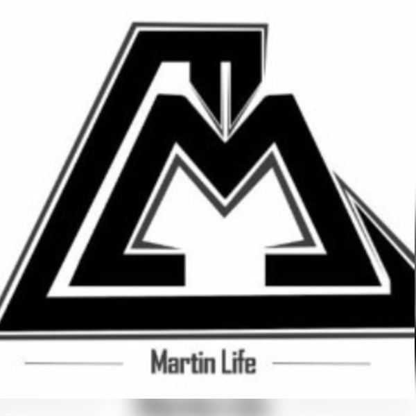 Martin Life