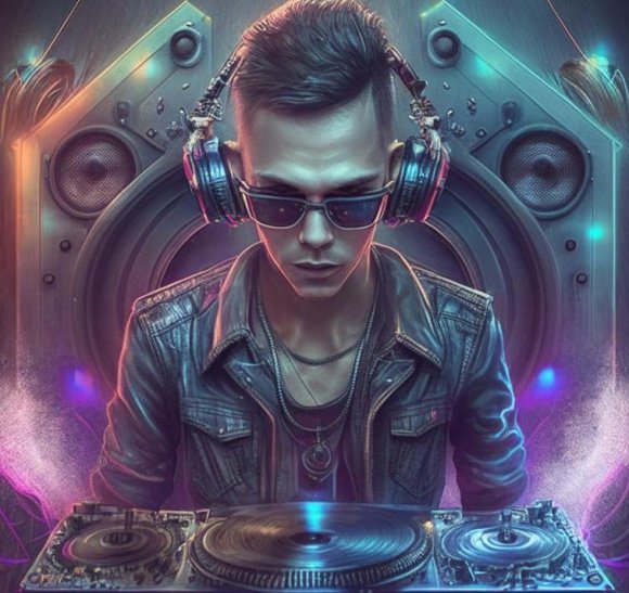 Alex Xenon