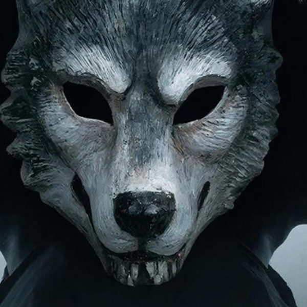 The Wolf