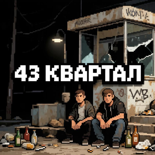 43 Квартал