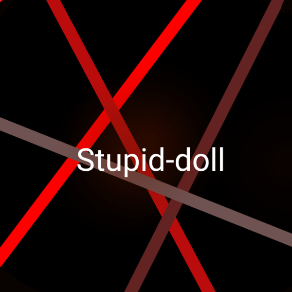 Stupid-doll