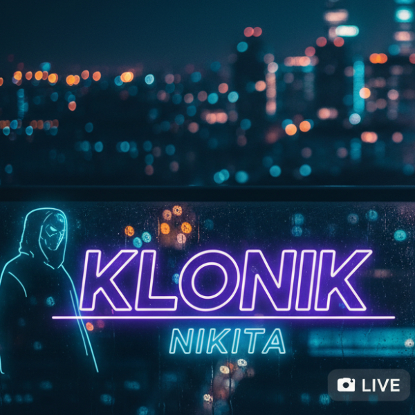Никита