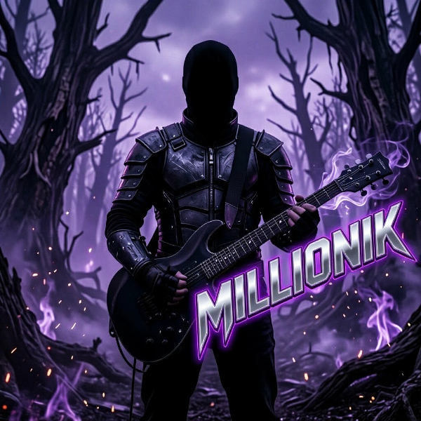 Millionik