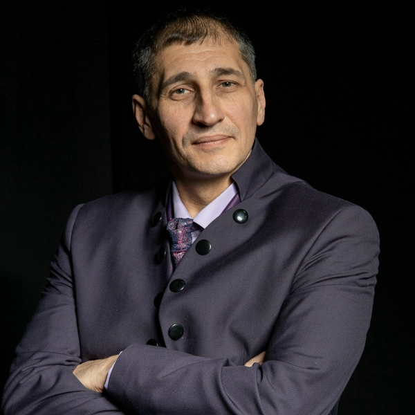 Руслан Буханцев