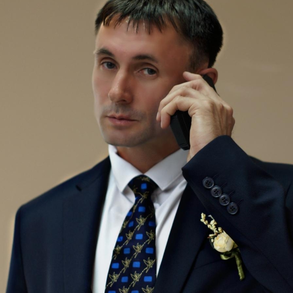 Сергей