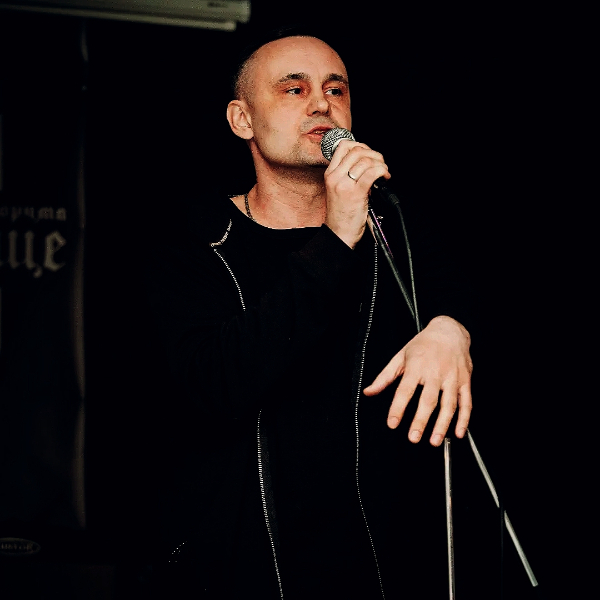 Ренат Гайнанов 