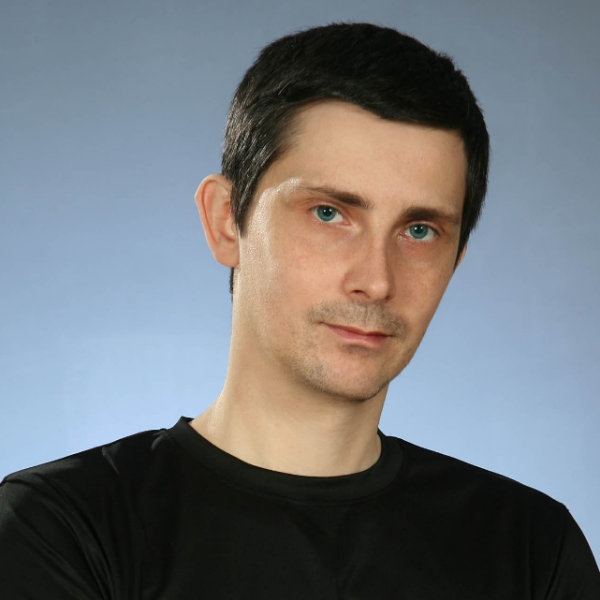 NJ Polevichkin