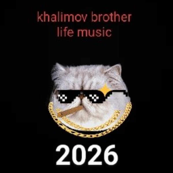 KHALIMOV BROTHERS