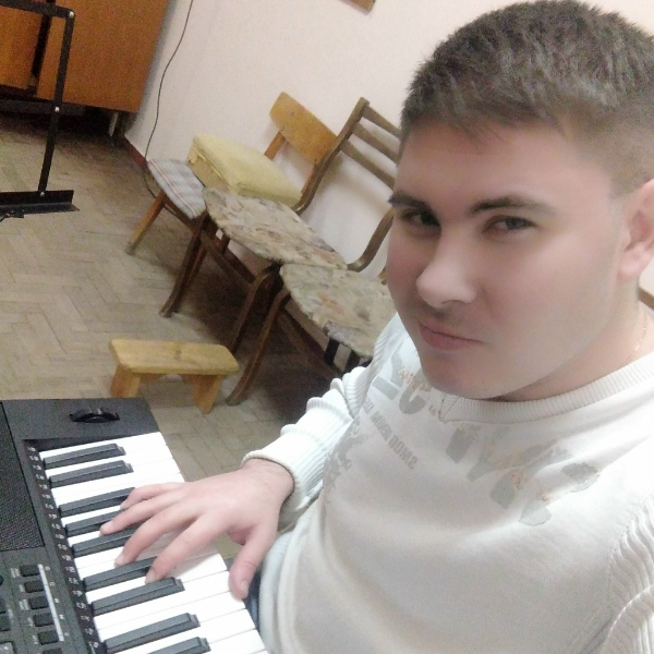 Холодная Ночь