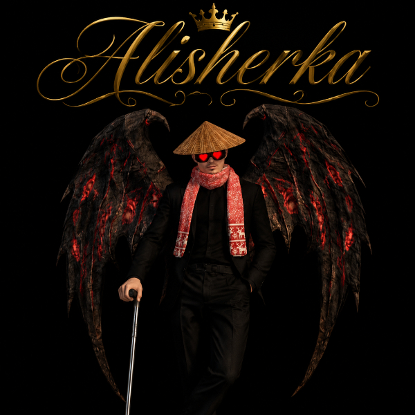 Alisherka