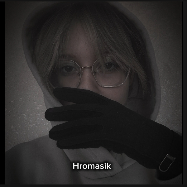 Hromasik