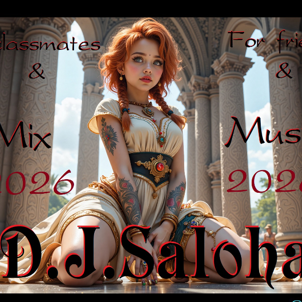 d.j.saloha