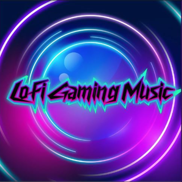 Lofi Gaming muzic