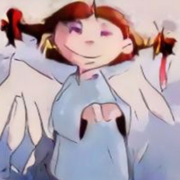 Lucky Shine