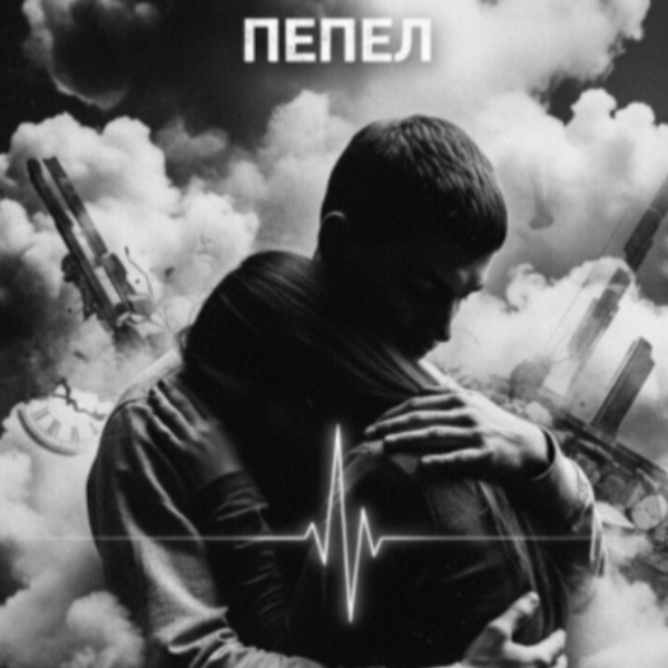Пепел