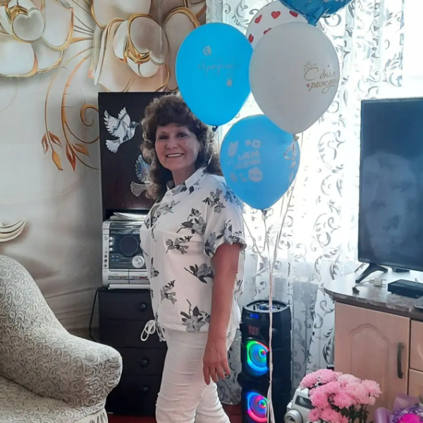Галина