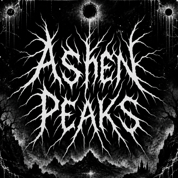 Ashen Peaks