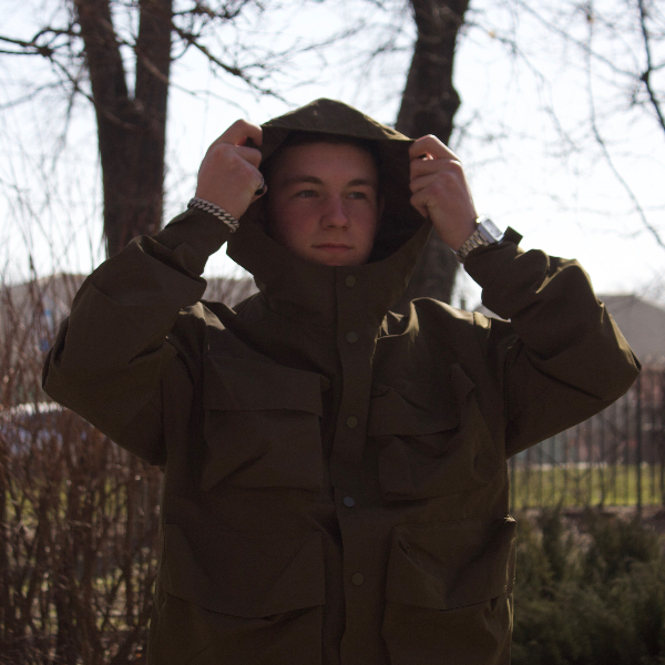 Кирилл