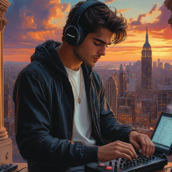 DjHecz