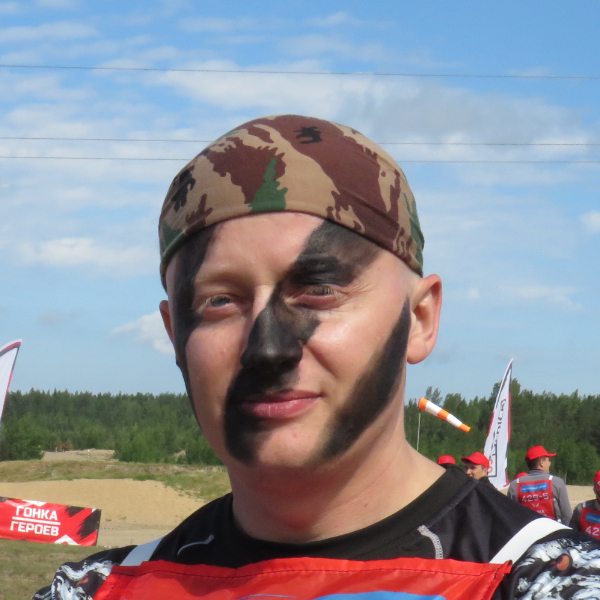 Евгений