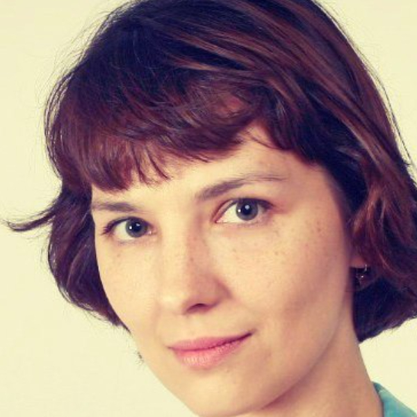 Кристина Янушъ