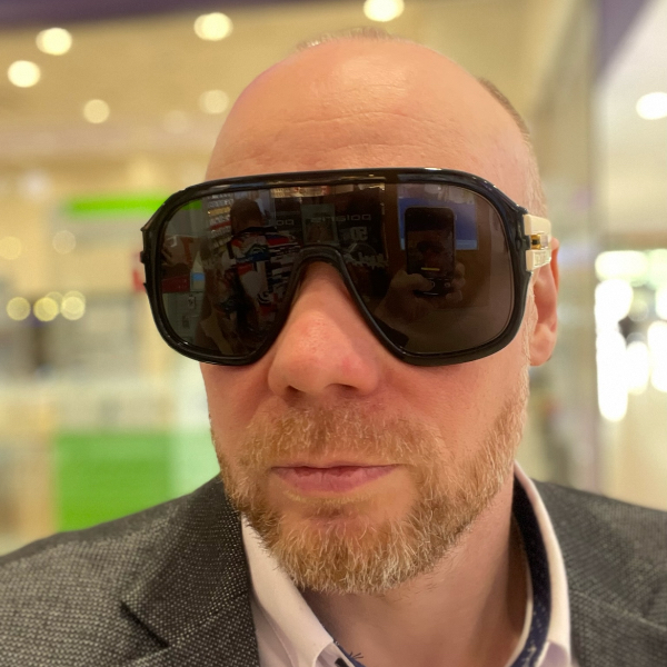 Вайб с рафинадом