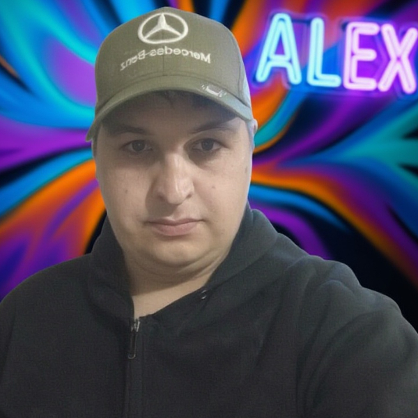 Алексей
