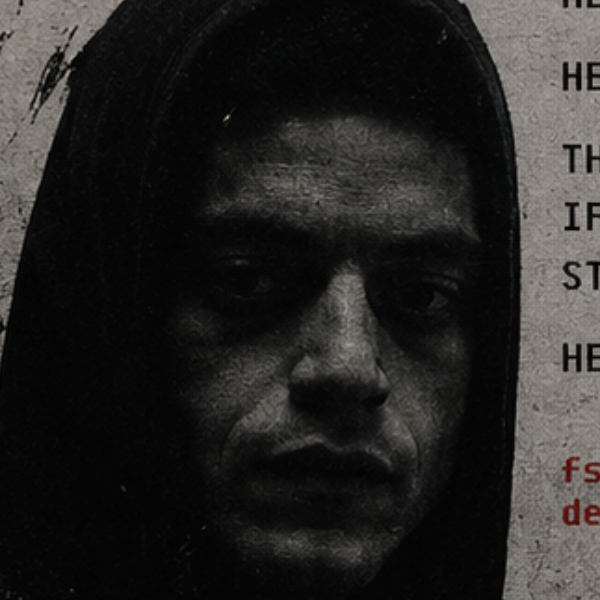 Mr. Robot
