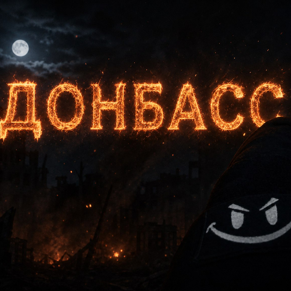 ДОНБАСС