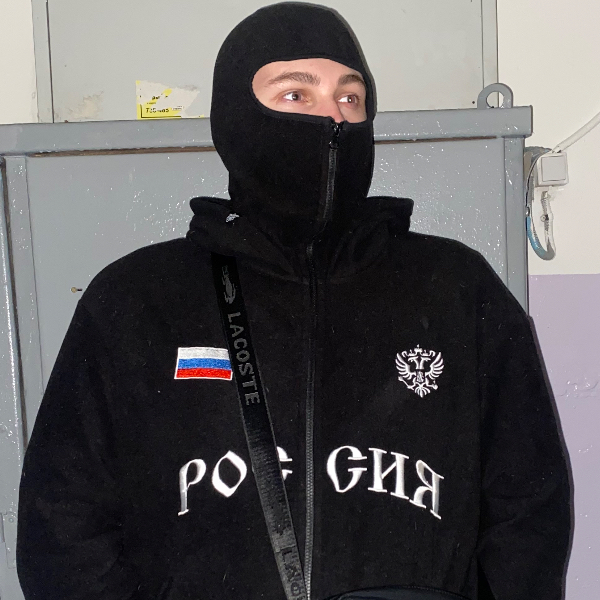ЕгорПАР