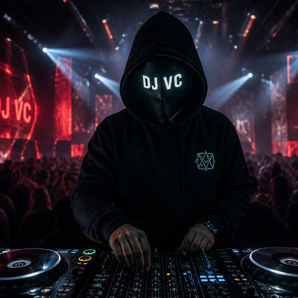 DJ VC