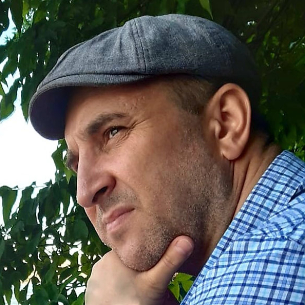 Алексей