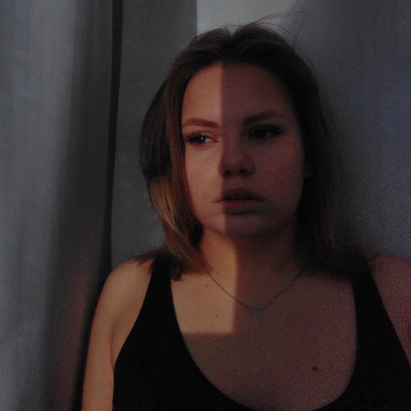 Полина Николаевна