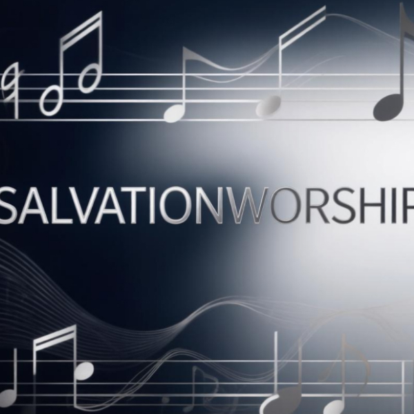 SalvationWorship