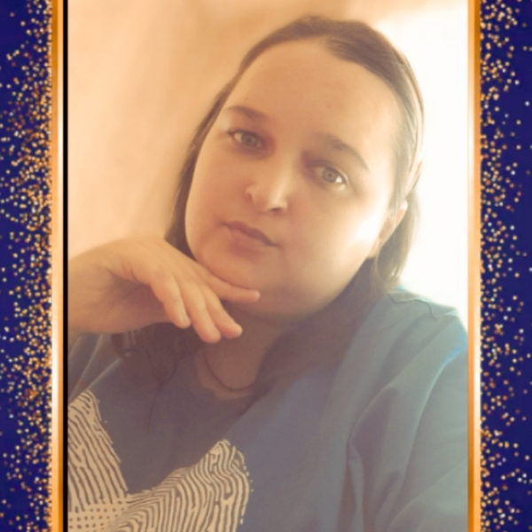 Алина
