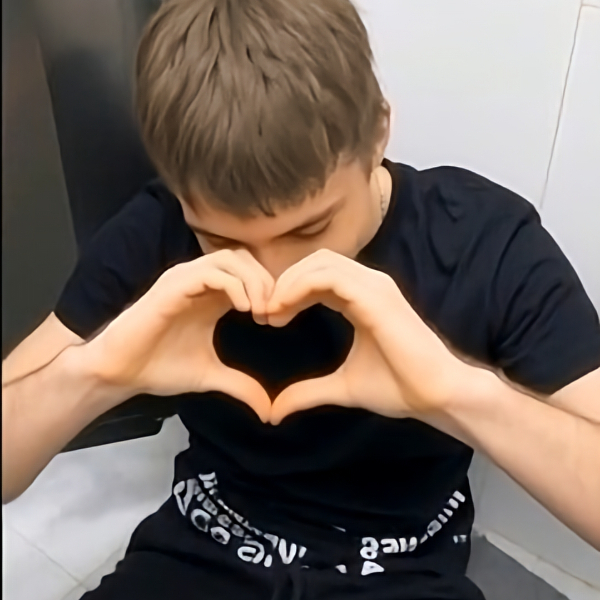 Андрей
