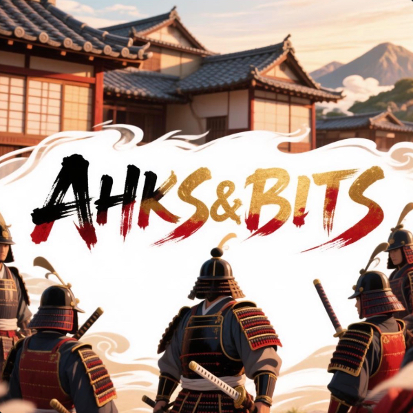 AHKS&Bits