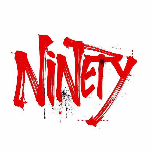 NINETY