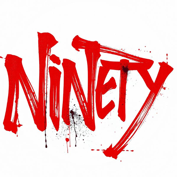 NINETY
