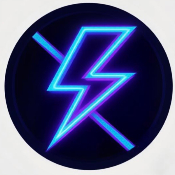 Cool Neon Fast R