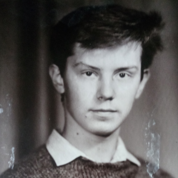 Дмитрий Юрьев