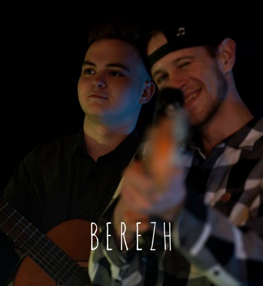 BEREZH